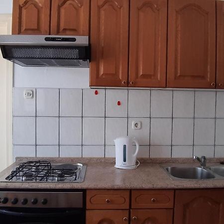 Apartment Ivana Gospic Ngoại thất bức ảnh